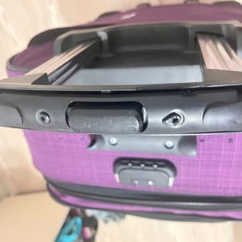 Türk Hava Yolları Bagaj Aksaklığı Ve İletişim Sorunu