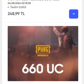 PUBG Mobile Ban Ve Uc