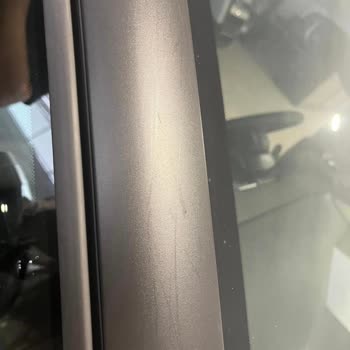 Kdz. Ereğli Citroen Bayinin Sıfır Aracı Hasarlı Teslim Etmek İstemesi