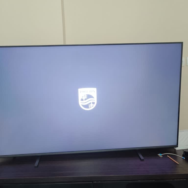 PHILIPS TV Philips Televizyonun Sürekli Kapanma Sorunu