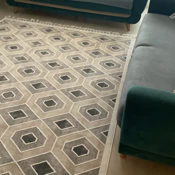 Evkur Ümraniye Şubesinden Aldığım Halı Sorunu