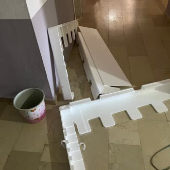 Arçelik Kurulum Ekibi İşini Yarıda Bıraktı Ve Memnuniyetsizlik Yarattı