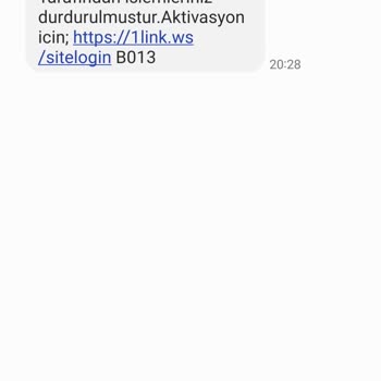 Binance Bilgim Dışında Hesap Acilmiş