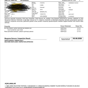 Tüvtürk Randevulara Yetişemiyor. Personel Eksikliği Var