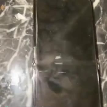 Samsung Flip 5 Telefon Arızası!