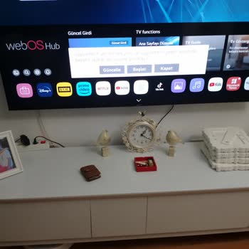 Axen TV Content Store Açılmıyor