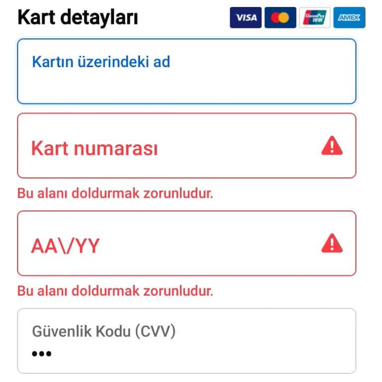 Facebook Marketplace Ürünlerim Neden Görünmüyor?