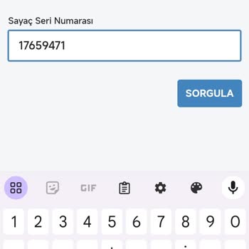CK Boğaziçi Elektrik Sorunumu Çözmenizi Bekliyorum