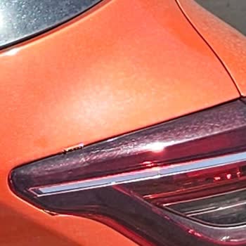 Renault Mais Ankara Şubesi Şikayet