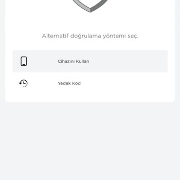 ROBLOX 2 Aşamalı Kod Güzünden Hesabıma Giremiyorum
