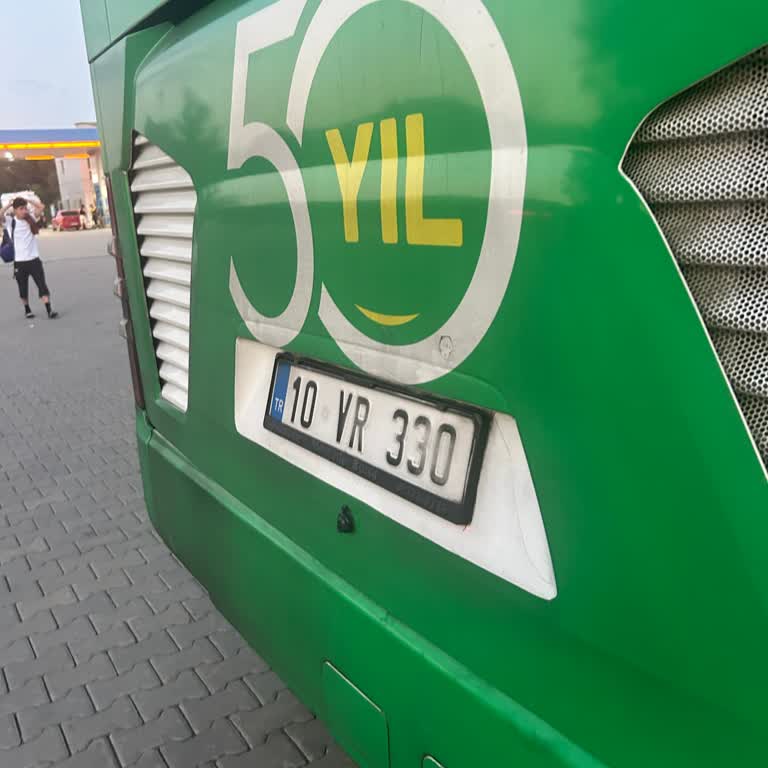 Uludağ Turizm En Kötü Otobüs Yolculuğu