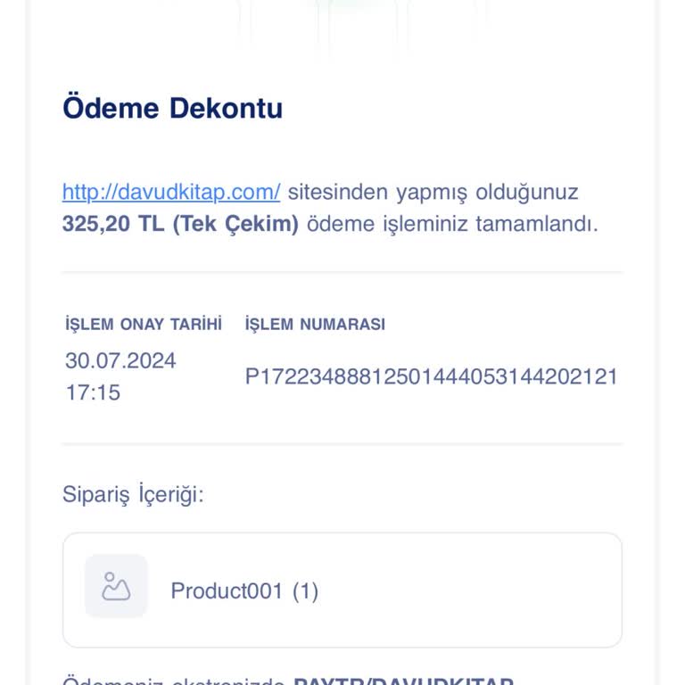 Davud Kitabevi Davud Kitap Evi Pişmanlıktır