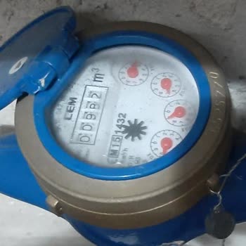 İSKİ Yanlış Sayaç Okuyor Ve Engelli Tarifesinden Yararlandırmıyor