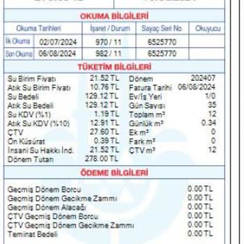 Eki aç