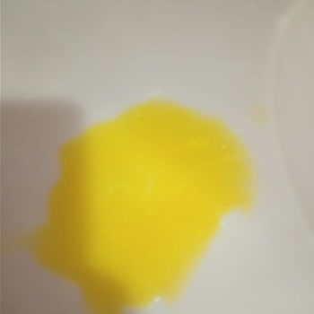 Argivit Classic Şurup Köpürmesi