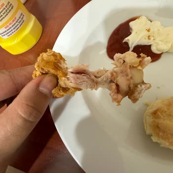 Trendyol Üzerinden Verilen KFC Siparişinde Yaşanan Sorunlar