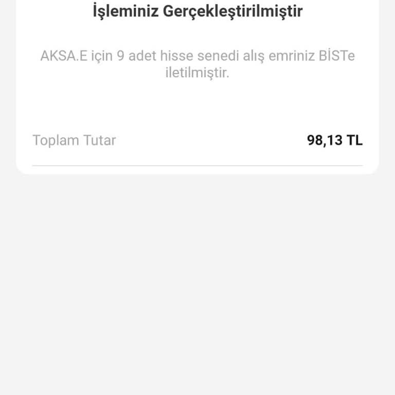 Şanal Kırşehir Seyahat Turizm Şirketinden Para İadesi Beklentisi