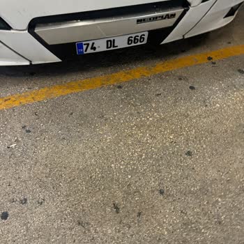 Kamil Koç Otobüs Gecikmesi Ve Saygısız Personel Nedeniyle Mağduriyet