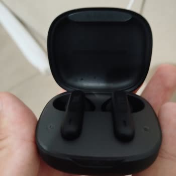 JBL Wave 300 Tws Kablosuz Kulak İçi Kulaklık Kulaklıklar Şarj Olmuyor