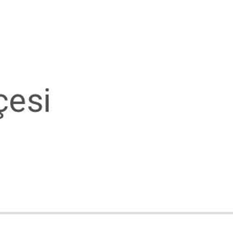 Türkiye Sigorta Konut Sigortası İptal Talebi