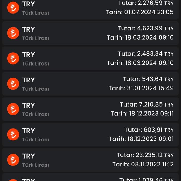 Bitay Da İsen Paran Bir Var Belkide Yok!