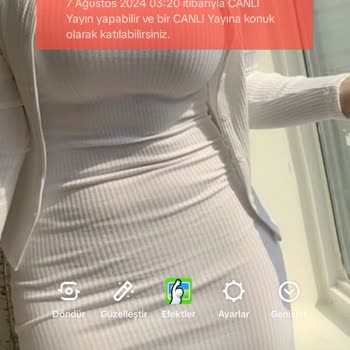 TikTok Yeter Artık Ban Verme