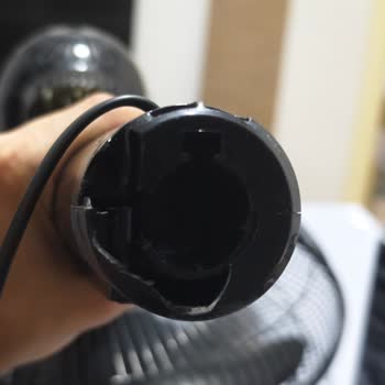 Raks Gövdesinin Kendiliğinden Kırılması Ve Çözüm Olmaması