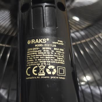 Raks Gövdesinin Kendiliğinden Kırılması Ve Çözüm Olmaması