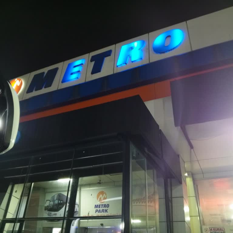 Dörtdivan Dinlenme Tesisleri Sağlıksız Ortam