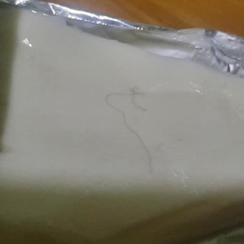 Migros Üçgen Peynir Durumu