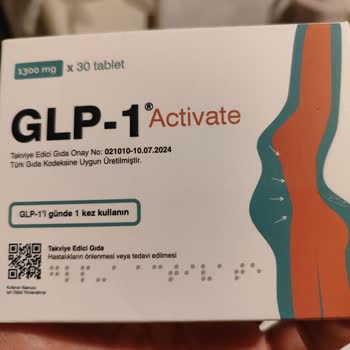 Blogpeplante. İnfo Glp-1 Yanıltmacası