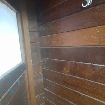 Başiskele Belediyesi Başiskele Sahili Mescit Ve Şadırvan Pislik İçinde