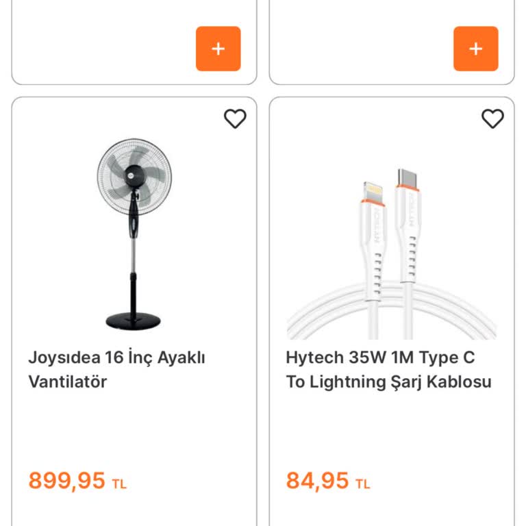 Migros Sanal Market Tedarik Sorunu