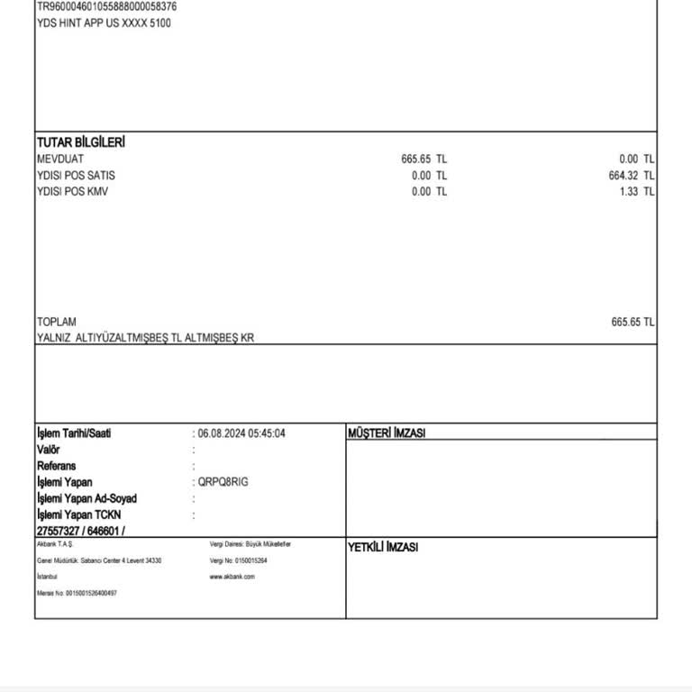 Hint App Uygulama İptalini İstiyorum