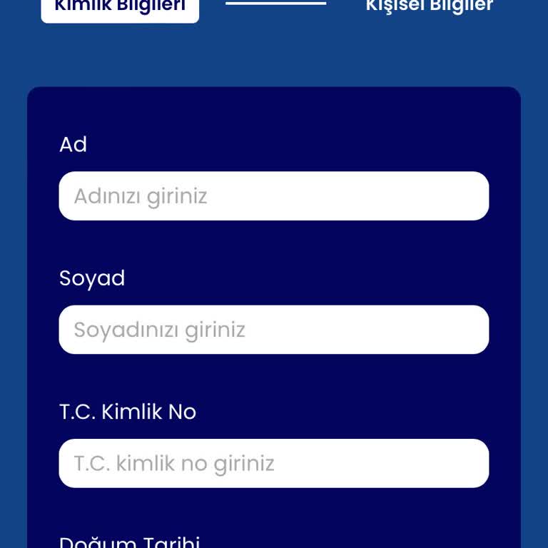LC Waikiki Yanıltıcı İş Başvuru Sitesi Hakkında Yardım Talebi