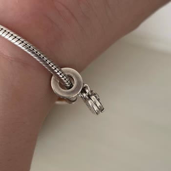 Pandora Mücevher Kararan Pandora Bileklik