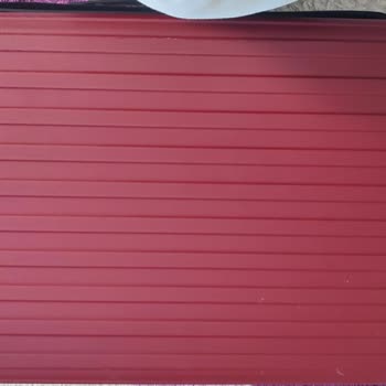 A101 Raboom Marka Valiz Çok Dayanıksız