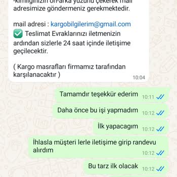 Gmail Çağrı Evi Tarafından Kandırılan Herkese Sesleniyorum