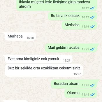 Gmail Çağrı Evi Tarafından Kandırılan Herkese Sesleniyorum