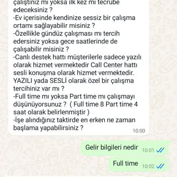 Gmail Çağrı Evi Tarafından Kandırılan Herkese Sesleniyorum