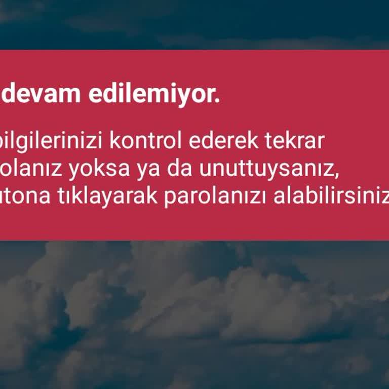 Garanti Bankası Kafasına Göre Mobil Bankacılığımı Kapatma