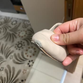 Ataköy Ayakkabı Mağduruyum Ayakkabı Çok Kötüydü