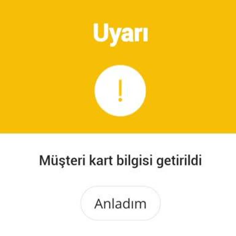 BURULAŞ Bursakart Abonman İşlemleri