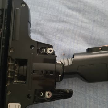 Grundig Vcp 5030 Dikey Süpürge Garantili Ürün Desteği Sağlamıyor