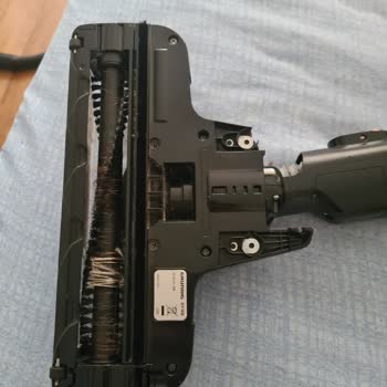 Grundig Vcp 5030 Dikey Süpürge Garantili Ürün Desteği Sağlamıyor