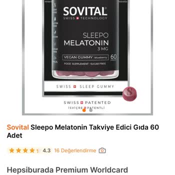 Hepsiburada Yanlış Ürün Gönderiyor. Müşteriye Sahip Çıkın.