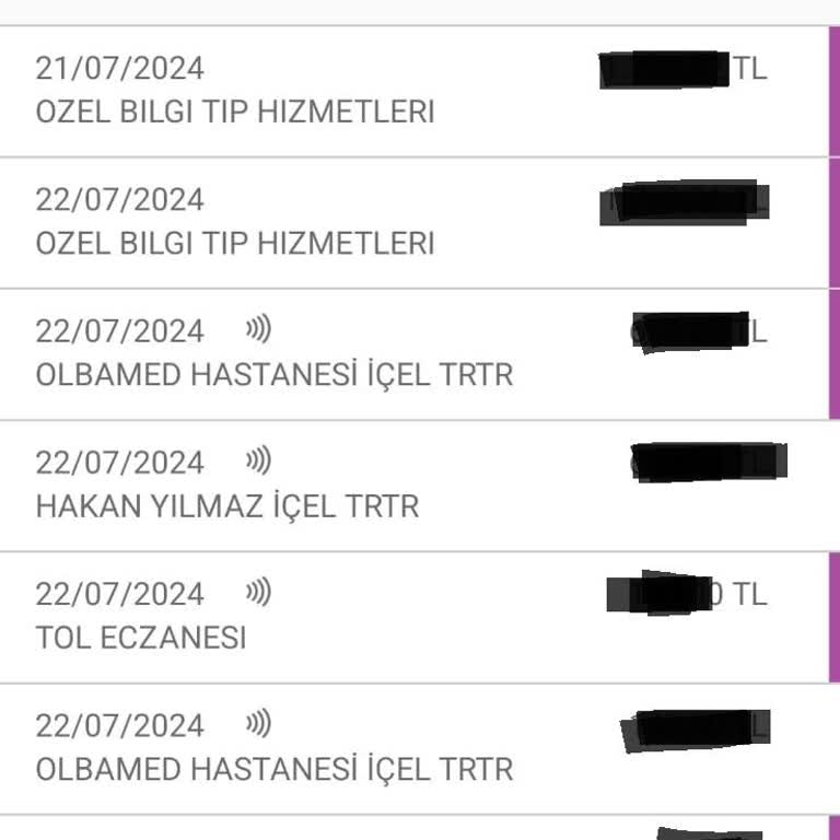 Tod TV Ödemesi Alınan Paketin Hesaba Tanımlanmaması