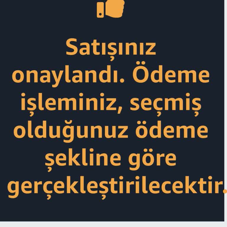 EasyCep ''eskisini Getir Yenisini Götür'' Kampanyasında Ücretim Verilmiyor!