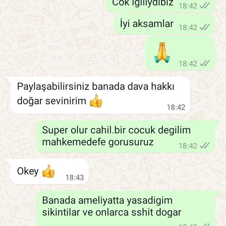 Ege Realistik Yanıltıcı Hizmet Ve Uzun Kargo Süresi