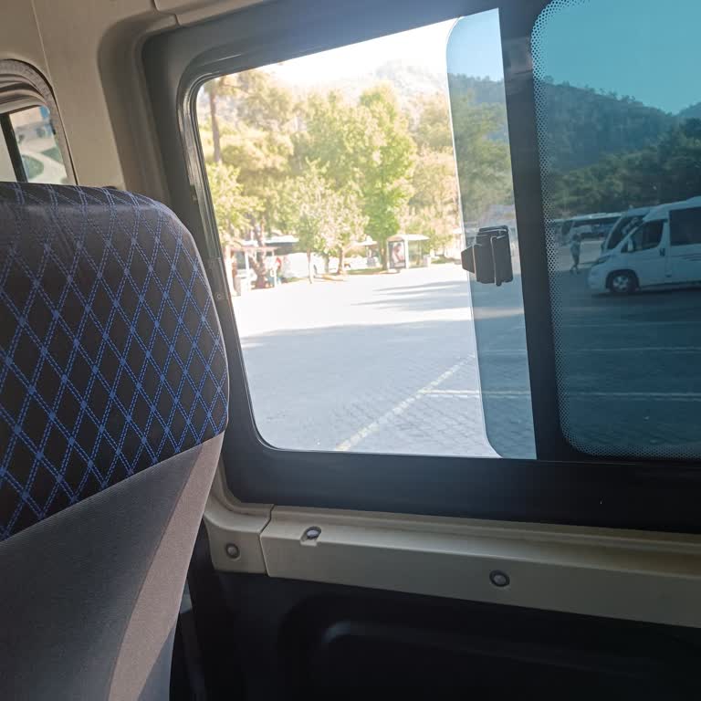 Muğla Minibüsçüler Odası İçmeler Dolmuş Şoförleri!